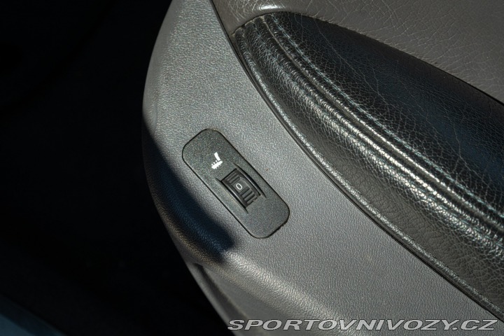 Alfa Romeo Brera 3.2 V6 2006