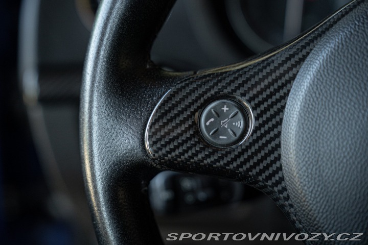 Alfa Romeo Brera 3.2 V6 2006