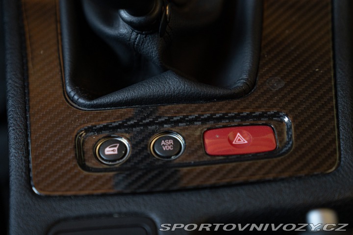 Alfa Romeo Brera 3.2 V6 2006