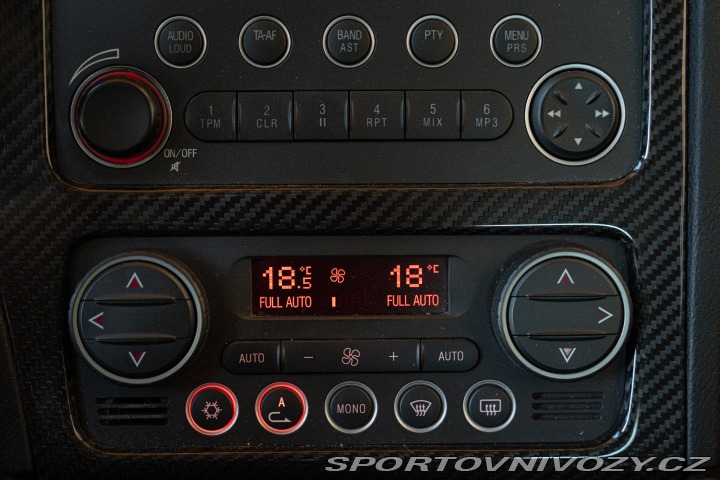 Alfa Romeo Brera 3.2 V6 2006