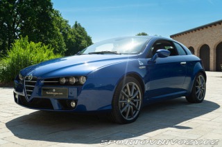 Alfa Romeo Brera 3.2 V6 2006