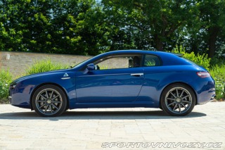 Alfa Romeo Brera 3.2 V6 2006