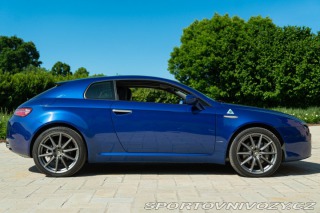 Alfa Romeo Brera 3.2 V6 2006