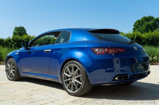 Alfa Romeo Brera 3.2 V6 2006