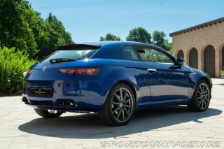 Alfa Romeo Brera 3.2 V6 2006