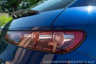 Alfa Romeo Brera 3.2 V6 2006