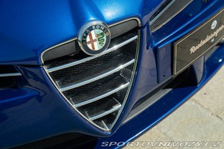 Alfa Romeo Brera 3.2 V6 2006
