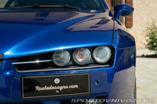 Alfa Romeo Brera 3.2 V6 2006