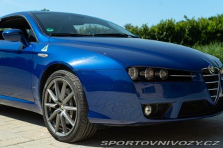 Alfa Romeo Brera 3.2 V6 2006