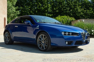 Alfa Romeo Brera 3.2 V6 2006
