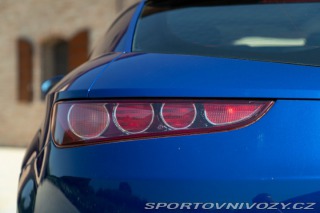 Alfa Romeo Brera 3.2 V6 2006