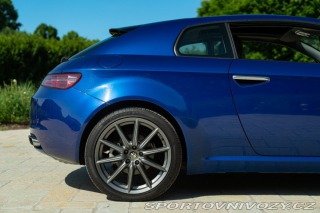 Alfa Romeo Brera 3.2 V6 2006