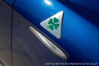 Alfa Romeo Brera 3.2 V6 2006
