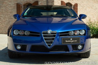 Alfa Romeo Brera 3.2 V6 2006