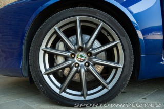 Alfa Romeo Brera 3.2 V6 2006