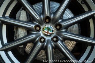 Alfa Romeo Brera 3.2 V6 2006