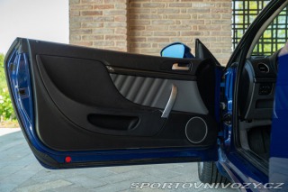 Alfa Romeo Brera 3.2 V6 2006