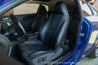 Alfa Romeo Brera 3.2 V6 2006