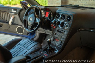 Alfa Romeo Brera 3.2 V6 2006
