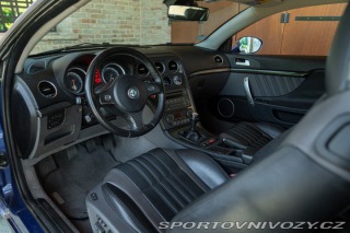 Alfa Romeo Brera 3.2 V6 2006