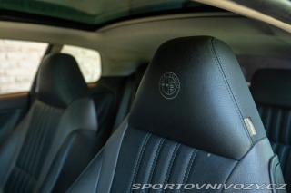 Alfa Romeo Brera 3.2 V6 2006
