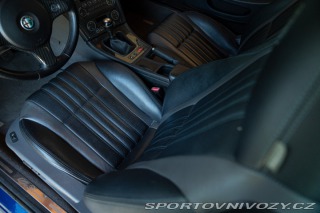 Alfa Romeo Brera 3.2 V6 2006