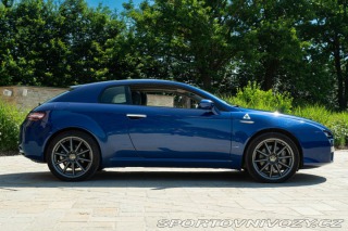Alfa Romeo Brera 3.2 V6 2006