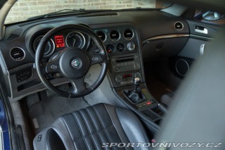 Alfa Romeo Brera 3.2 V6 2006