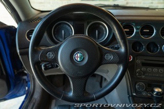 Alfa Romeo Brera 3.2 V6 2006