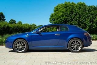 Alfa Romeo Brera 3.2 V6 2006