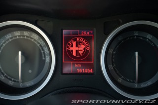 Alfa Romeo Brera 3.2 V6 2006