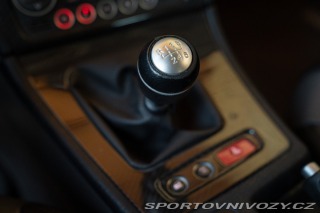 Alfa Romeo Brera 3.2 V6 2006