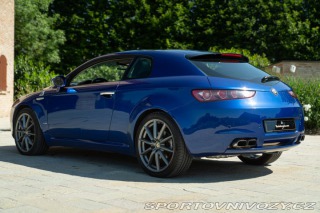 Alfa Romeo Brera 3.2 V6 2006
