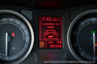 Alfa Romeo Brera 3.2 V6 2006
