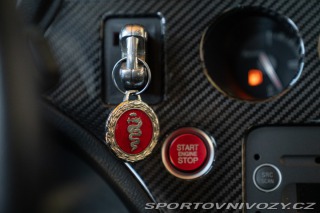 Alfa Romeo Brera 3.2 V6 2006