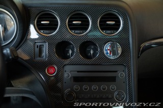 Alfa Romeo Brera 3.2 V6 2006