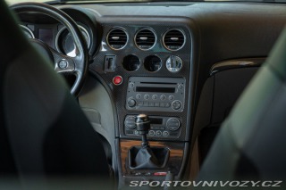 Alfa Romeo Brera 3.2 V6 2006