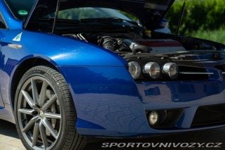 Alfa Romeo Brera 3.2 V6 2006