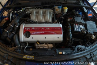 Alfa Romeo Brera 3.2 V6 2006