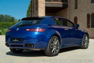 Alfa Romeo Brera 3.2 V6 2006