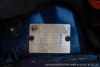 Alfa Romeo Brera 3.2 V6 2006