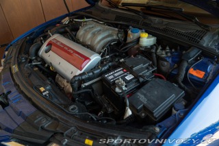 Alfa Romeo Brera 3.2 V6 2006