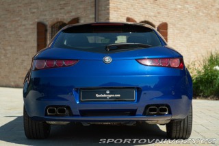 Alfa Romeo Brera 3.2 V6 2006