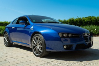 Alfa Romeo Brera 3.2 V6 2006