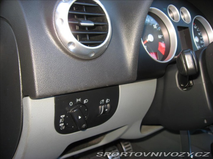 Audi TT 1,8 Turbo 150PS Roadster 2005