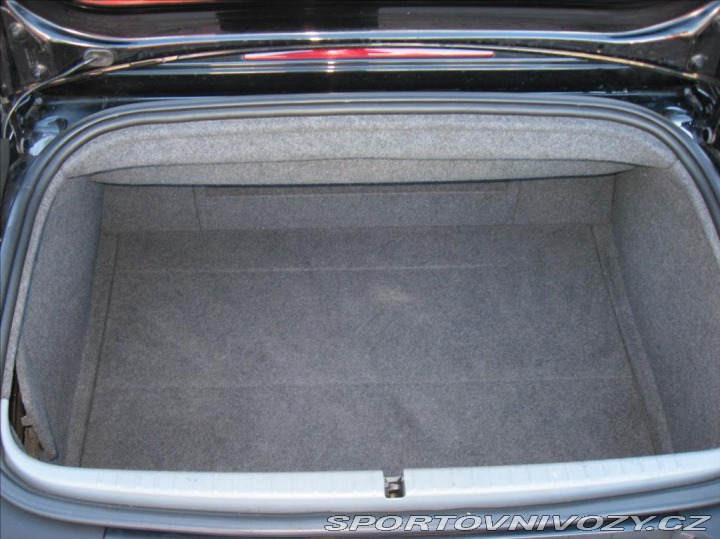 Audi TT 1,8 Turbo 150PS Roadster 2005