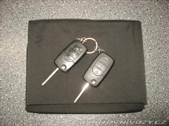 Audi TT 1,8 Turbo 150PS Roadster 2005