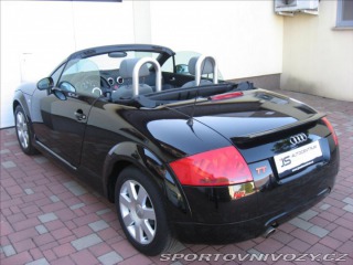 Audi TT 1,8 Turbo 150PS  Roadster 2005