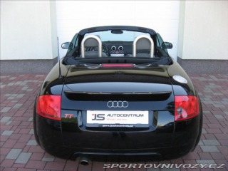 Audi TT 1,8 Turbo 150PS  Roadster 2005