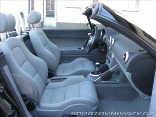 Audi TT 1,8 Turbo 150PS  Roadster 2005